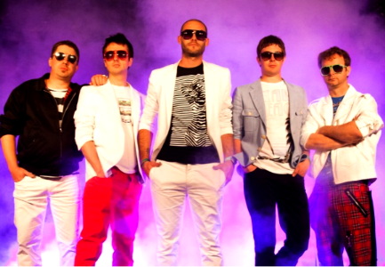 wildboys picture