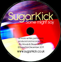album disc