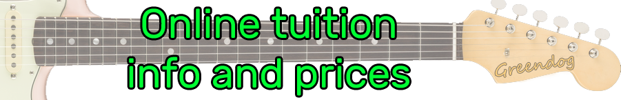 ONLINE TUTION INFO & PRICES